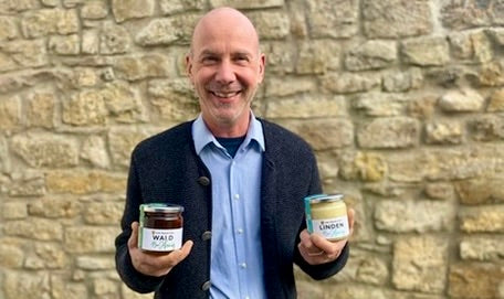eurobee Honey Award: Wir haben gewonnen!