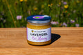 Bio-Lavendelhonig