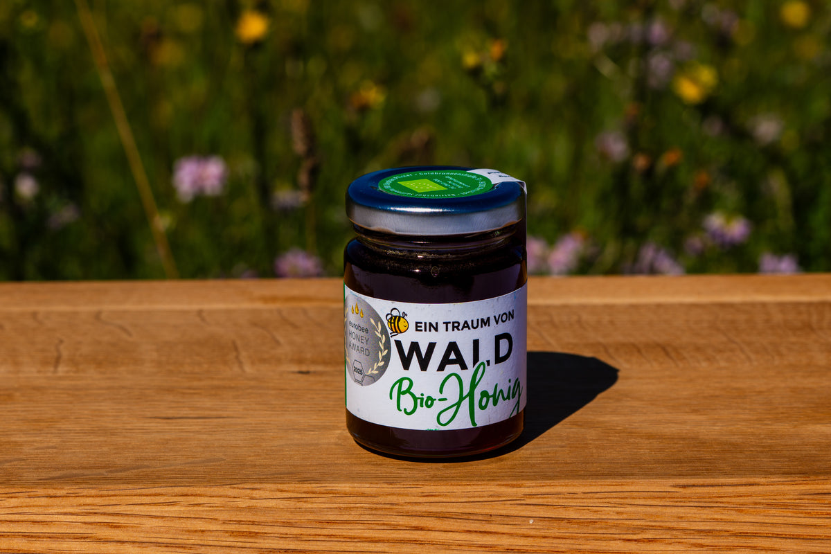 Bio-Waldhonig