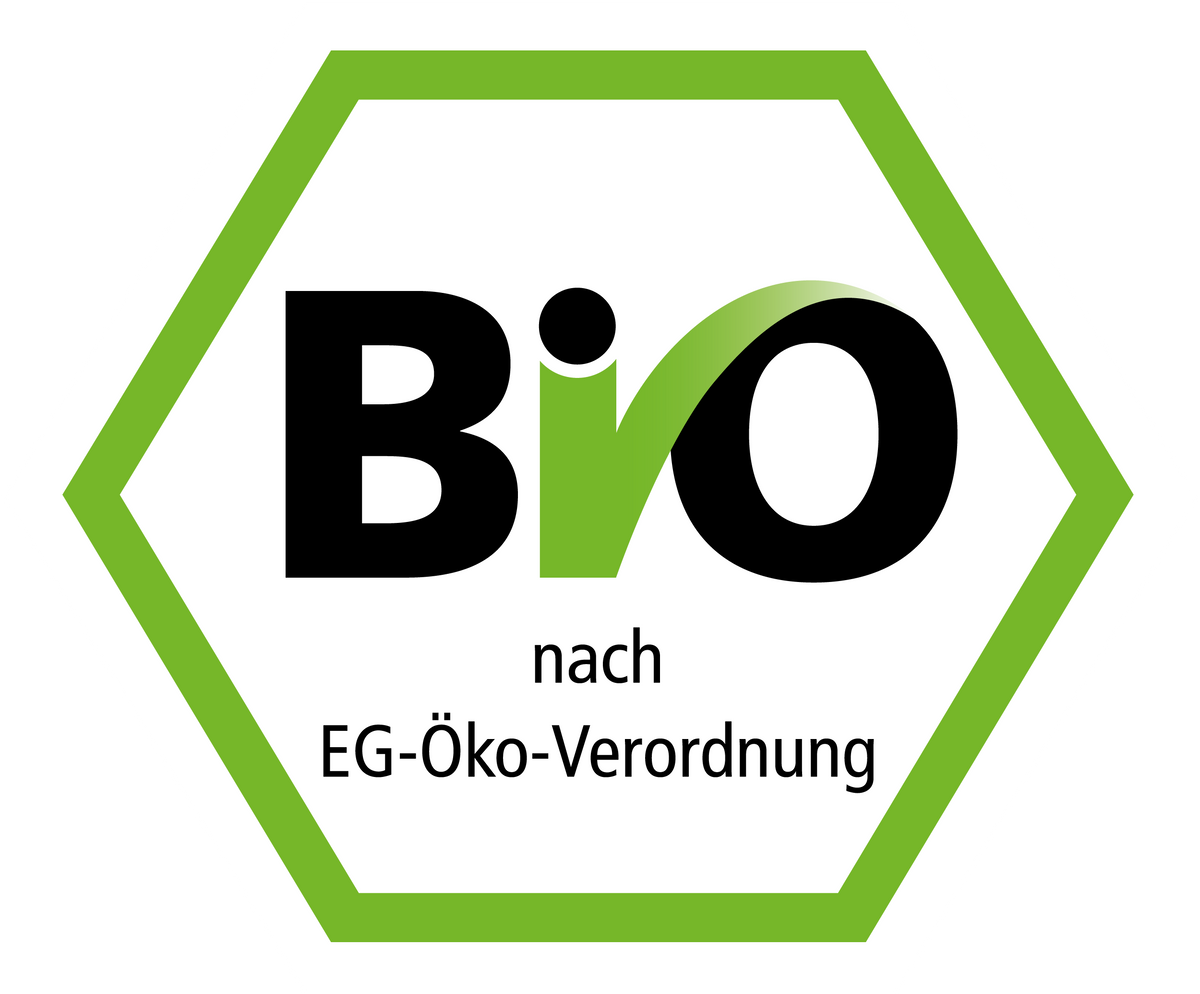 Deutsches Bio-Siegel